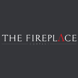 The Fireplace Company - Logo