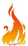 The Fireplace Guys - Logo