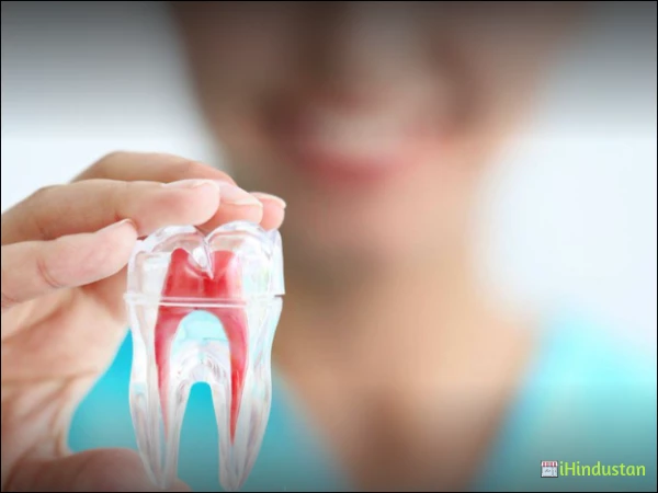 The First Impression dental and smile care - Logo