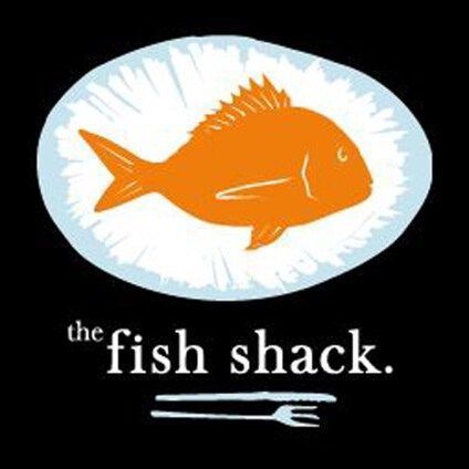 The Fish Shack - Logo