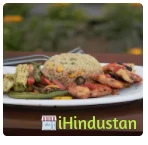 The Fit Food - Logo