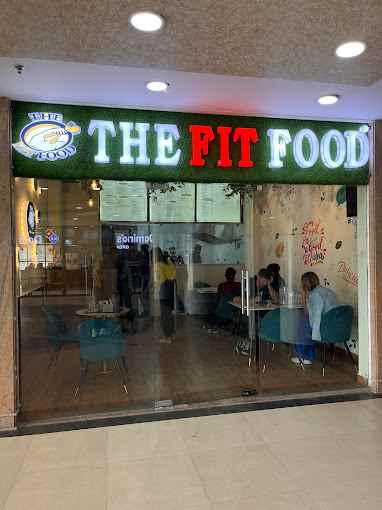 The Fit Food Co - Cover photo