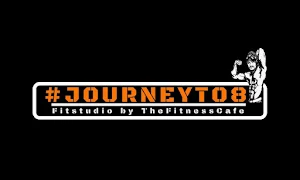 The Fitness Cafe - Cover photo