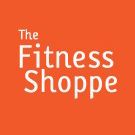 The Fitness Shoppe - Logo
