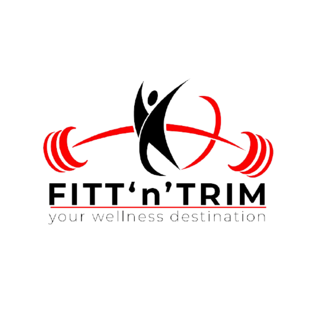 The Fitt N Trim Gym - Cover photo