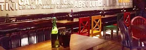 The Flip Bar - Logo