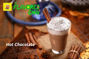 The Flavored Chai (FCHAI) - Cover photo