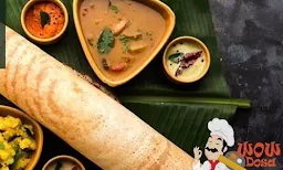 The Flavour Of South - Logo