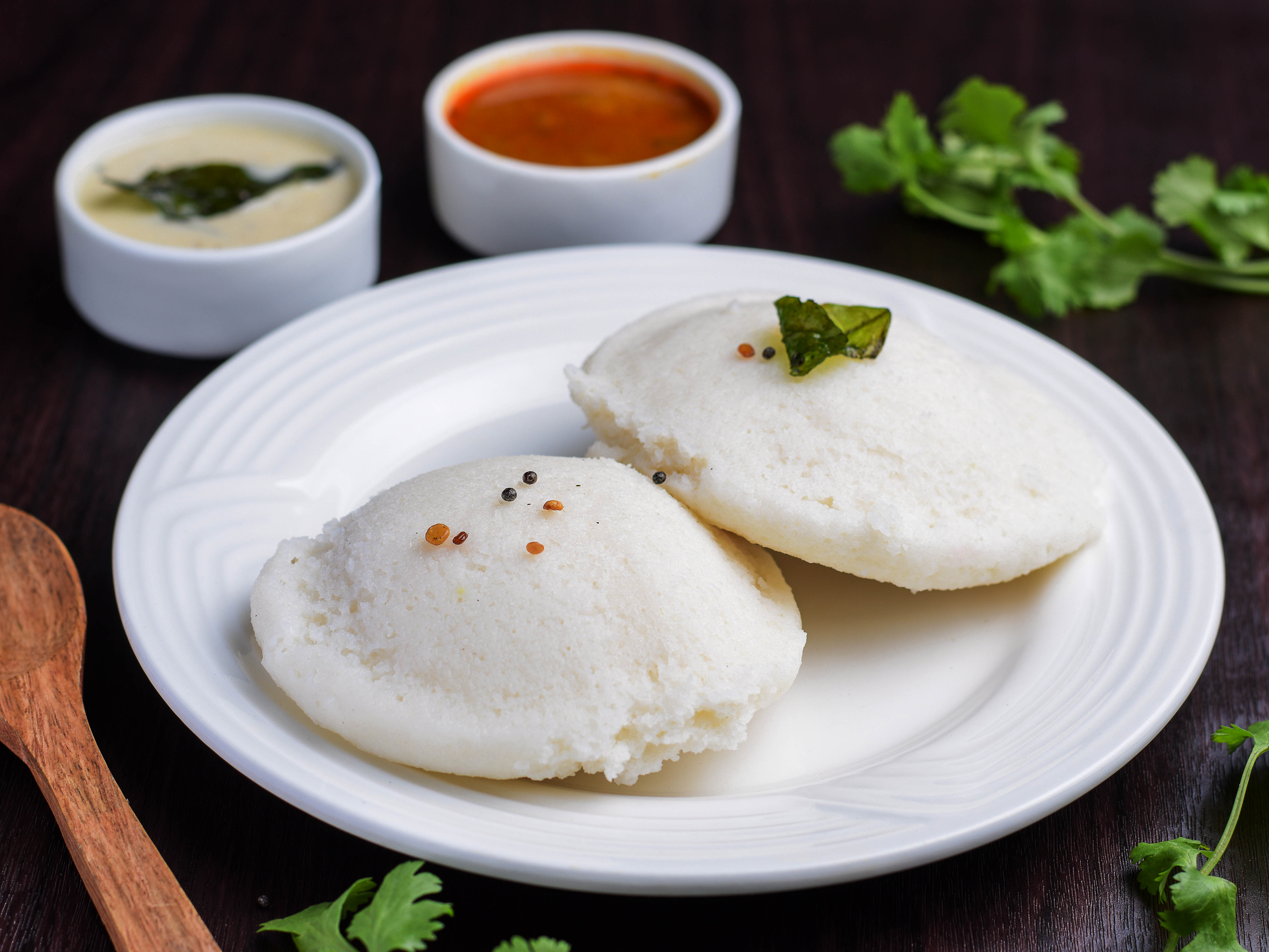 The Flavour Of South - Jadavpur - Logo