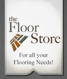 The Floor Store - Logo