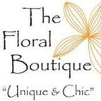 The Floral Boutique - Logo