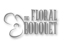 The Floral Bouquet - Logo