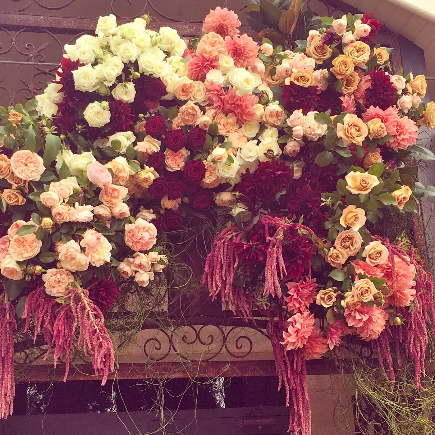 The Floral Decorator - Cover photo