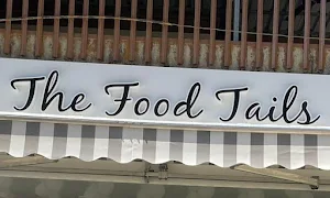 The Food Tails - Cover photo