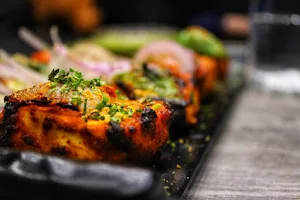 The Food Lover - Cover photo