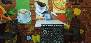 The Food Joint - Logo