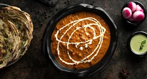The Food Lover - Cover photo