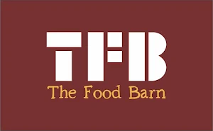 The Food Barn - Logo