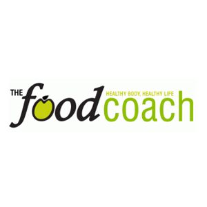 The Food Coach - Logo