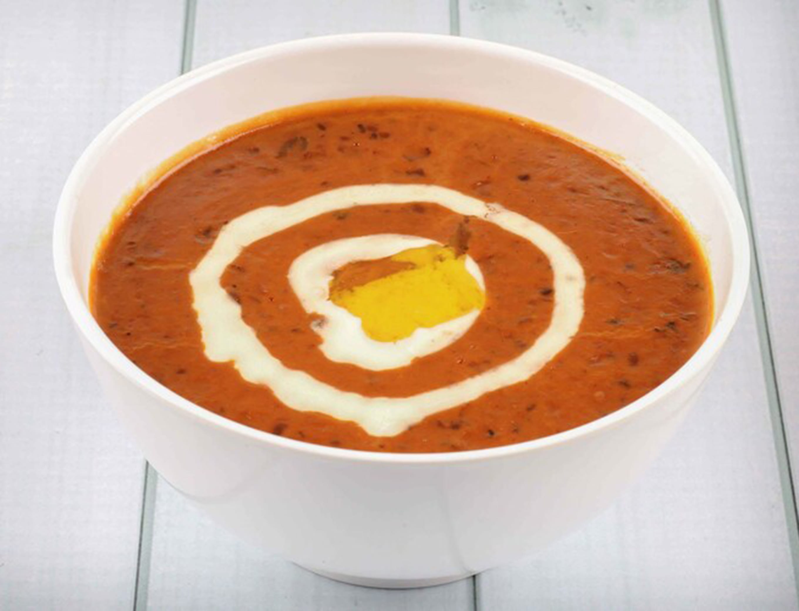 The Food Custom - Logo