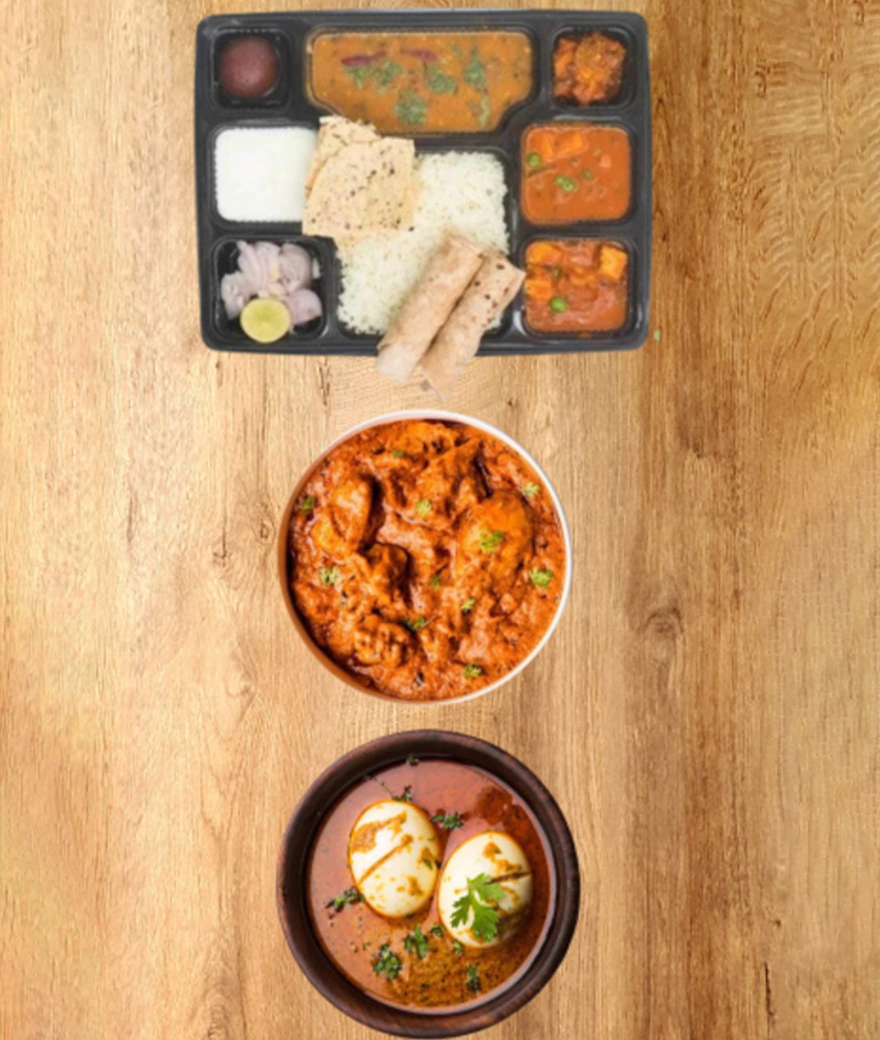 The Foodji - Logo