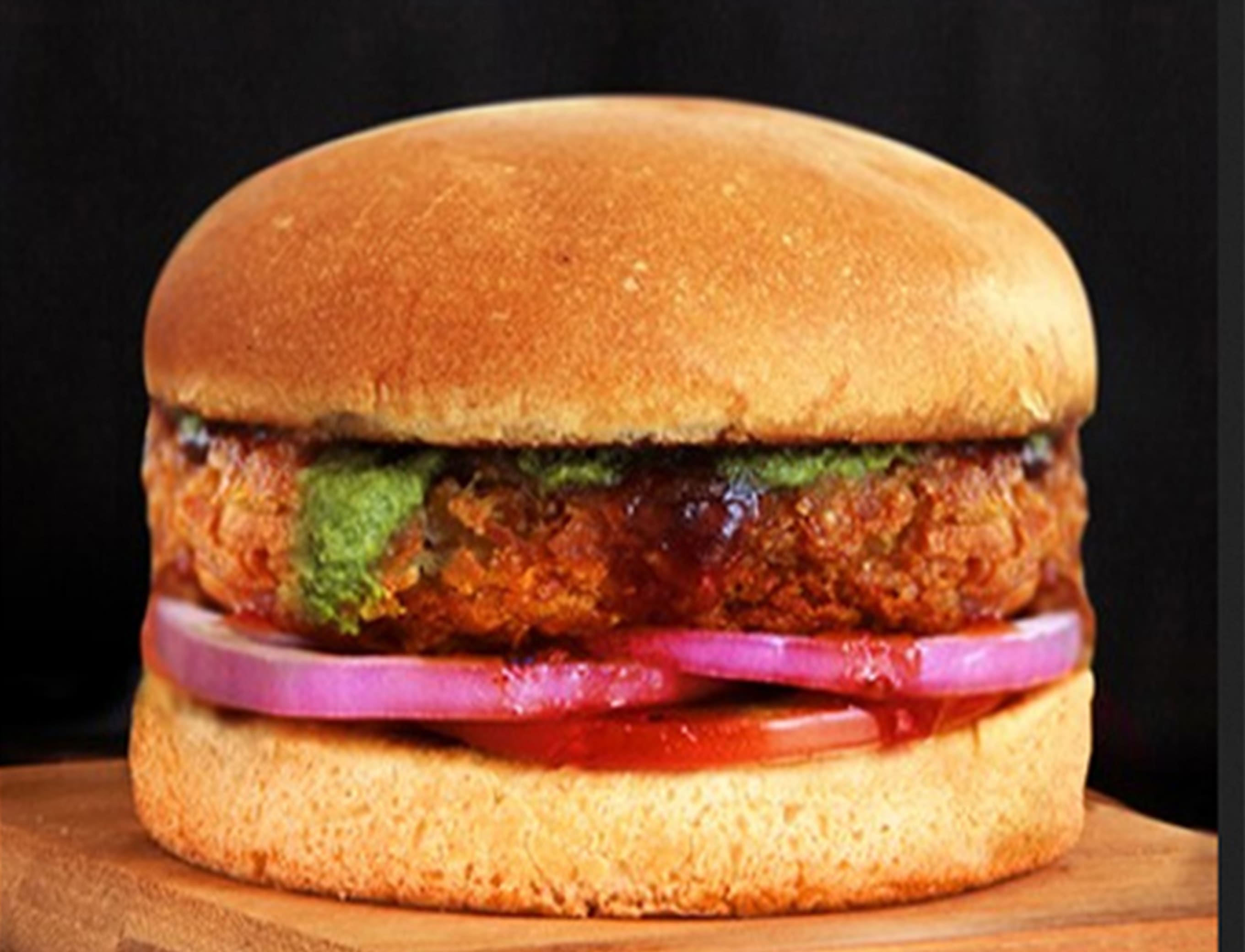 The Food Jinn - Logo