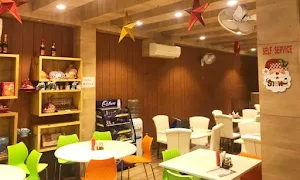 The Food Junction - Cover photo