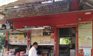 The Food Junction - Cover photo