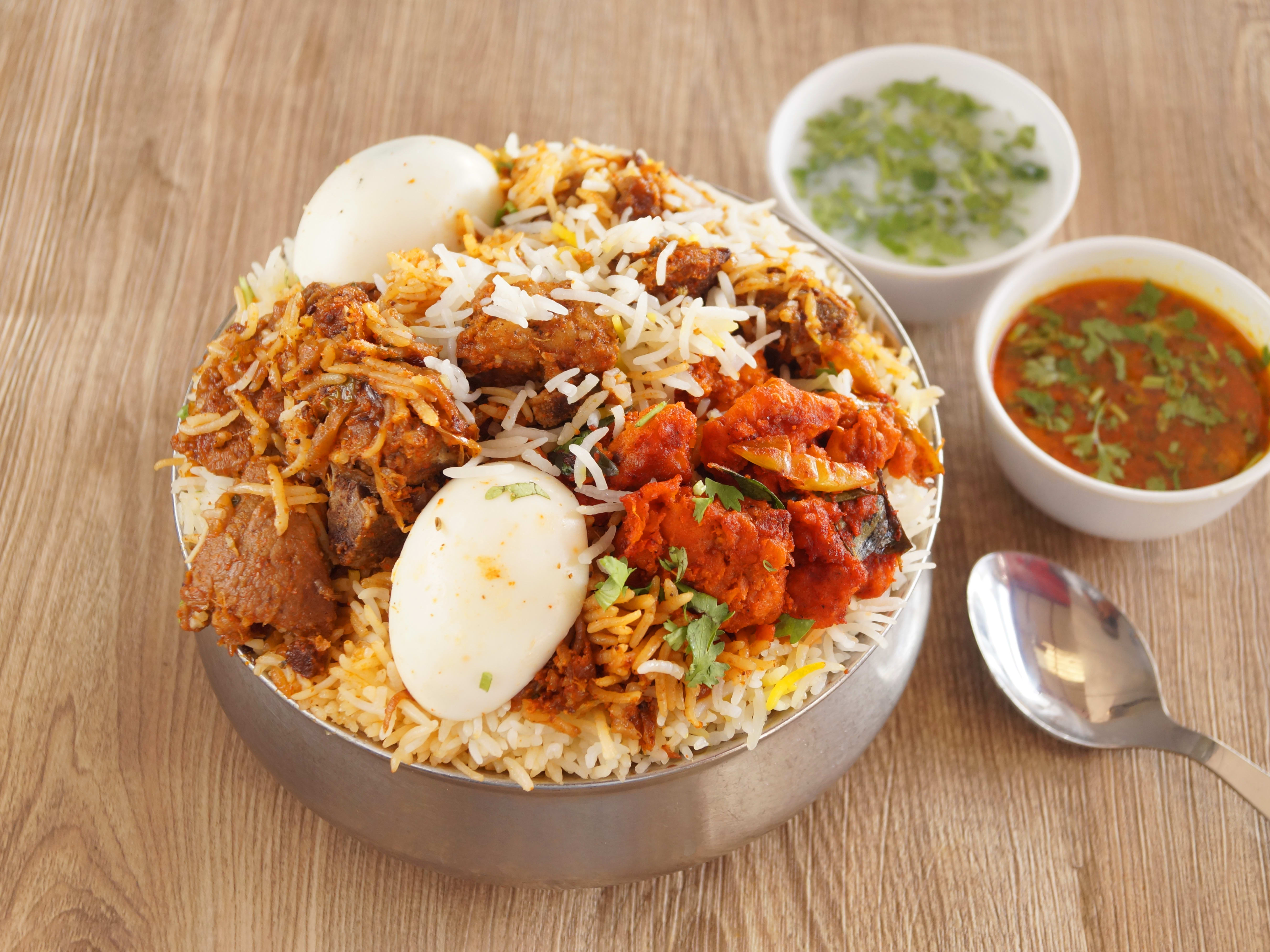 The Food Junction - Logo