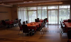 The Fort Club - Cover photo