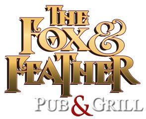 The Fox &a; Feather Pub and Grill - Logo