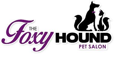 The Foxy Hound - Logo