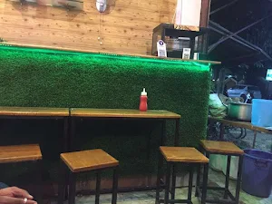 The Frankies - Logo