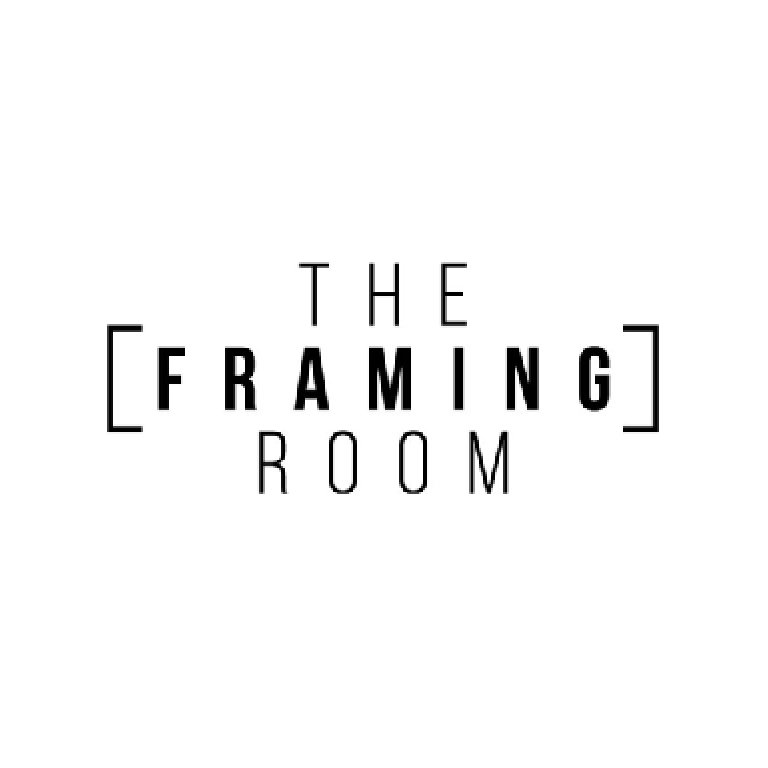 The Framing Room - Logo