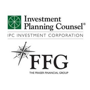 The Fraser Financial Group – IPC Investment Corporation - Logo