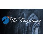 The Freightway - Logo