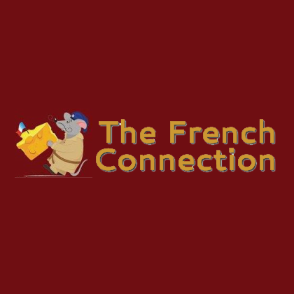 The French Connection Cheese, Fine Foods and Bistro - Logo