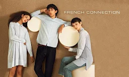 The French Connection - Logo