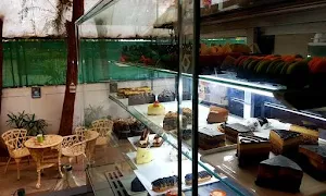 The French Window Patisserie - Logo
