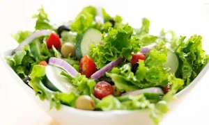 The Fresh Bowl - Cover photo
