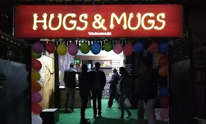 The Fresh Refreshment Point - Cover photo