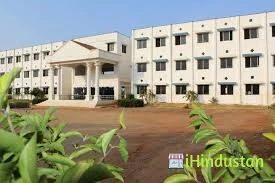 The Frontline Academy Matriculation Higher Secondary Sc - Logo