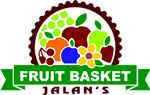 The Fruit Basket - Logo