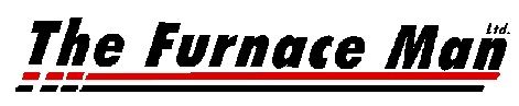 The Furnace Man 1991 Ltd. - Logo