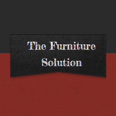 The Furniture Solution - Logo