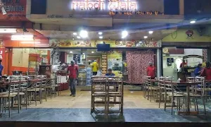 The Fusion Kitchen - Cover photo