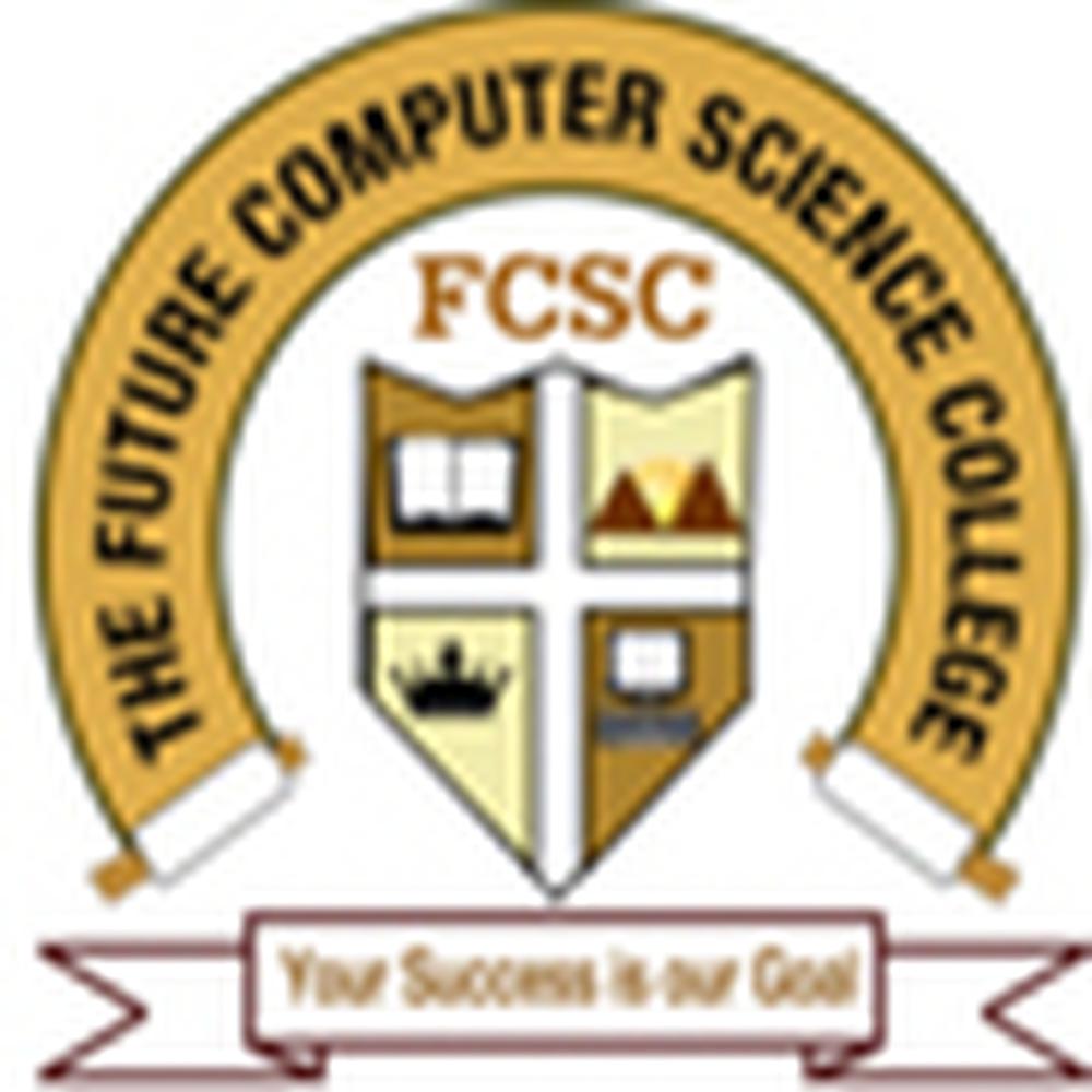 THE Future Computer Science College (TFCSC) - Logo