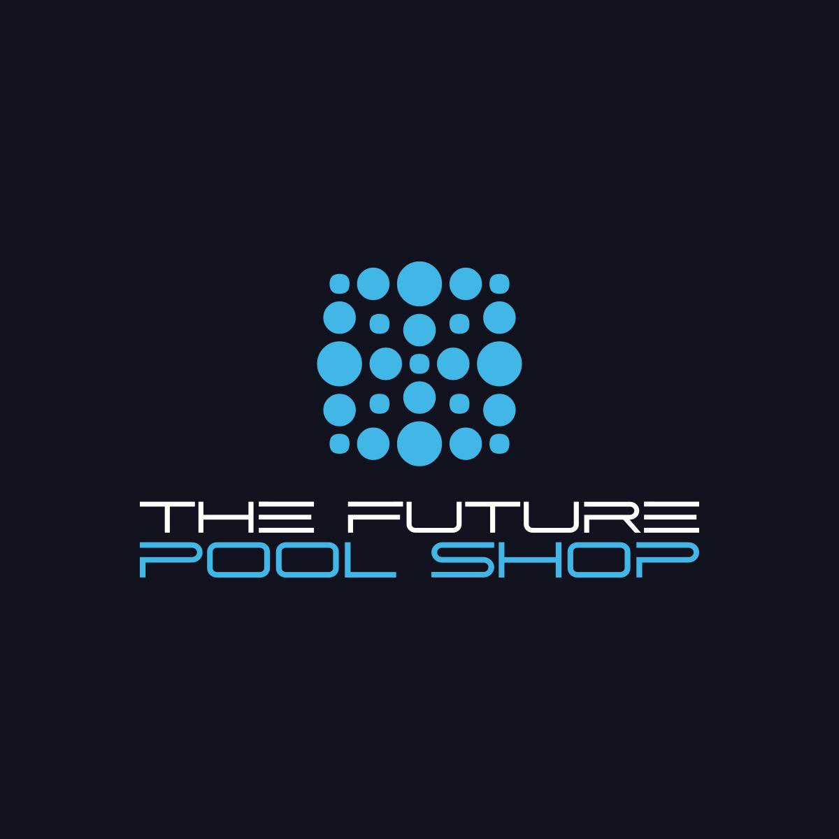 The Future Pool Shop - Logo