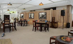The Gallery Cafe - Logo