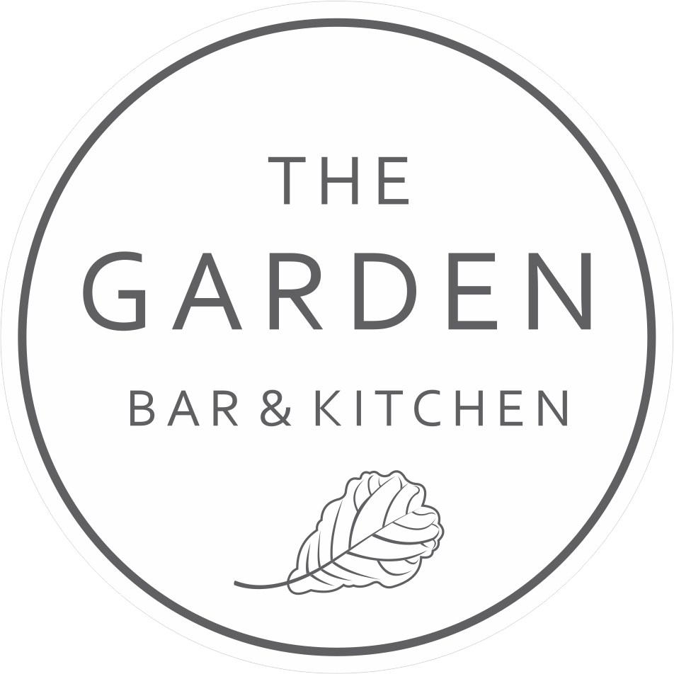The Garden Bar & Kitchen Frederickton - Logo